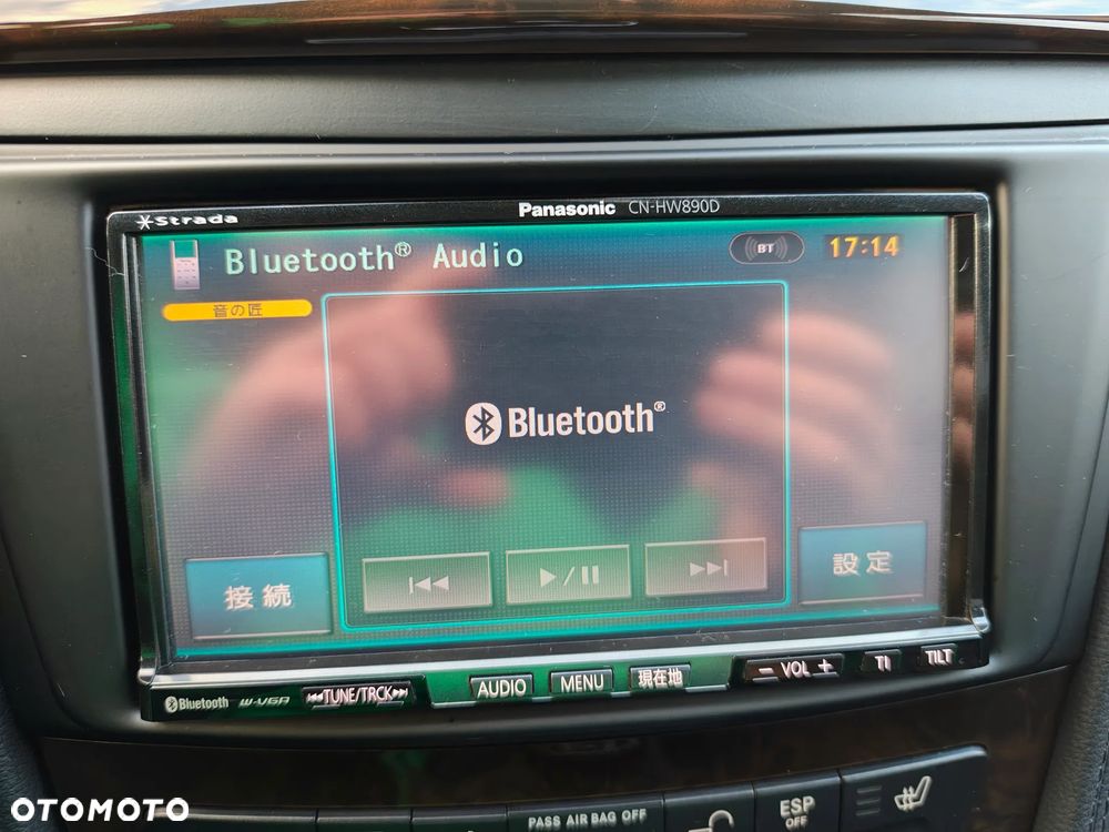 Mercedes-Benz CLS 350 CGI - 14