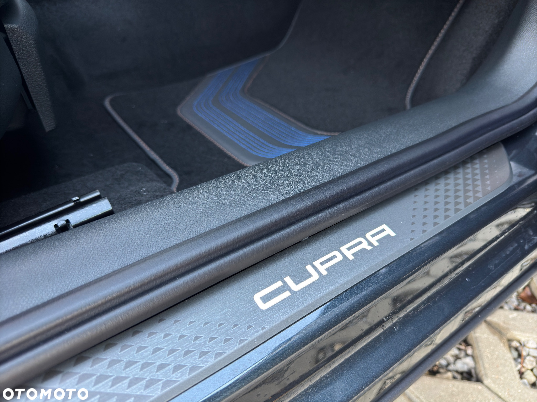 Cupra Formentor 2.0 TSI 4Drive VZ DSG - 17