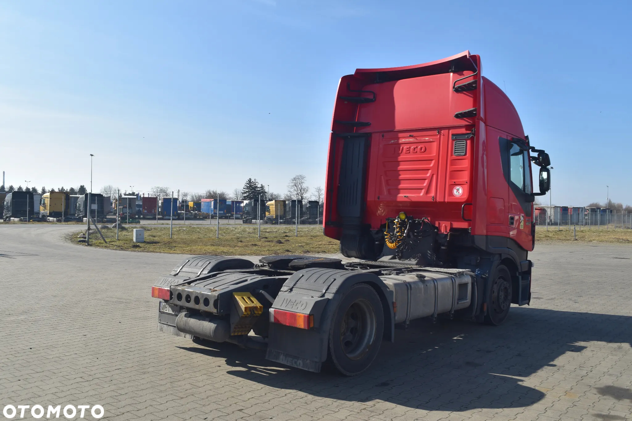 Iveco Stralis - 7