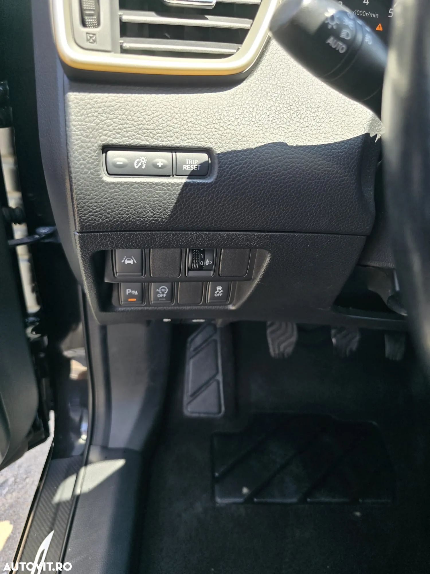 Nissan Qashqai 1.2 DIG-T Start/Stop Acenta - 15