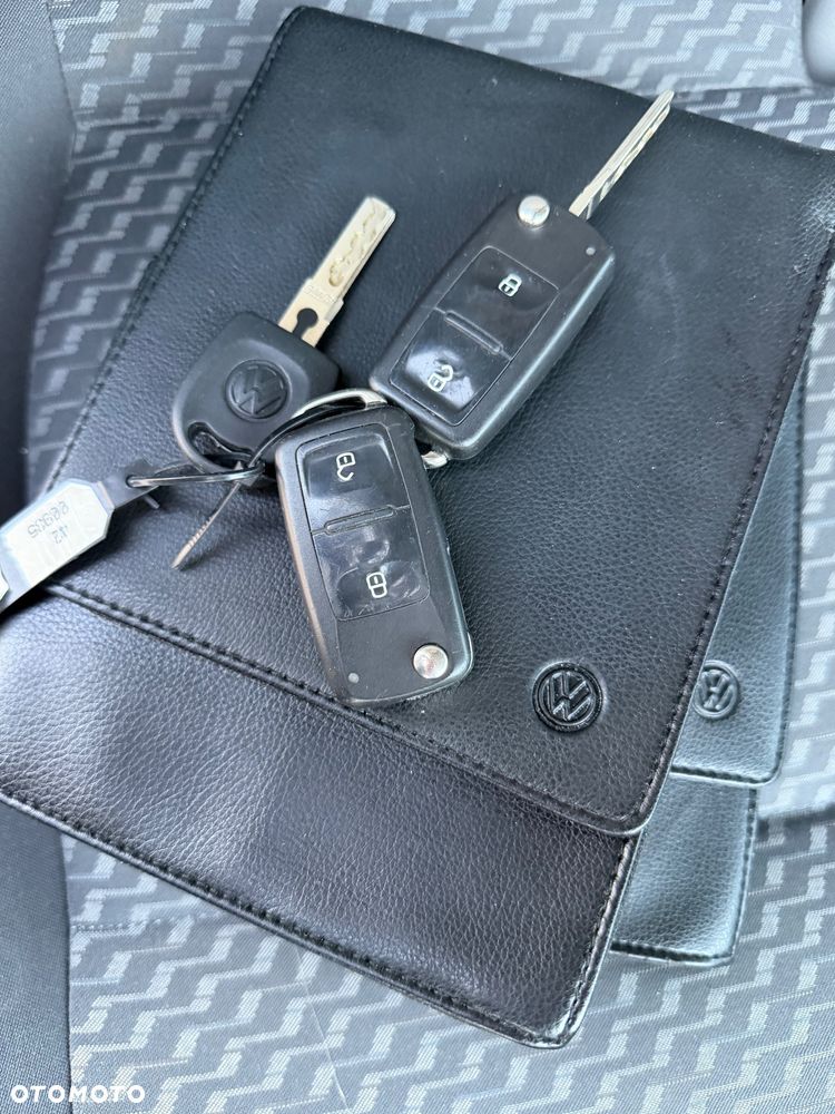 Volkswagen Transporter - 14