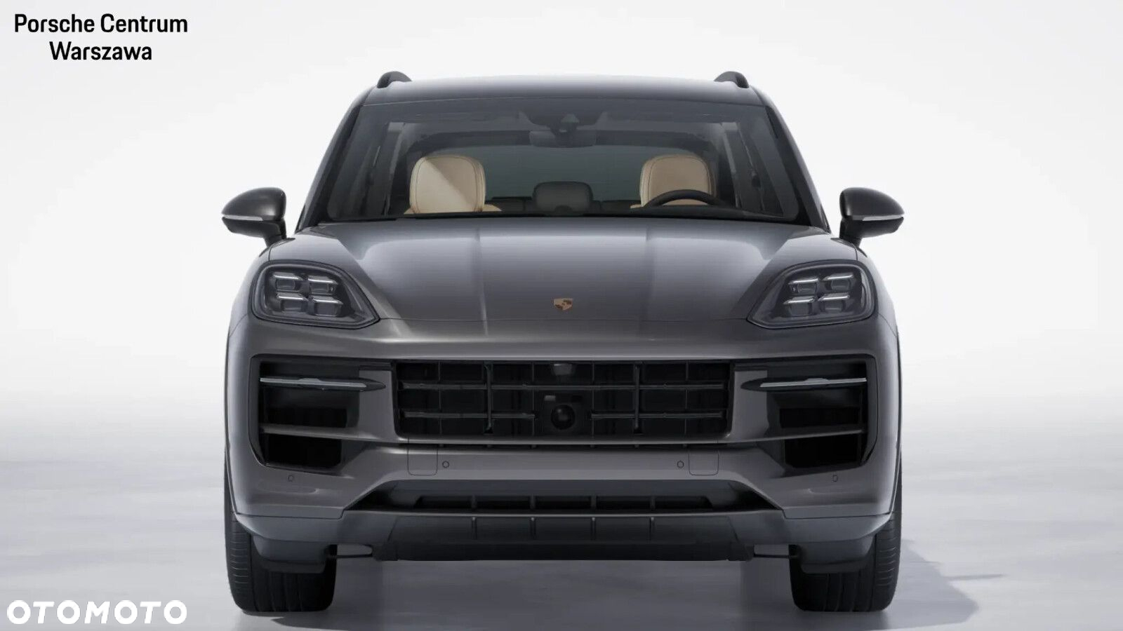 Porsche Cayenne - 5
