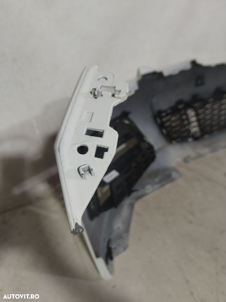 Bara fata BMW Seria 3, G20, G21, M-Sport, 2019, 2020, 2021, 2022, 2023, cod origine OE 51118069346. - 13