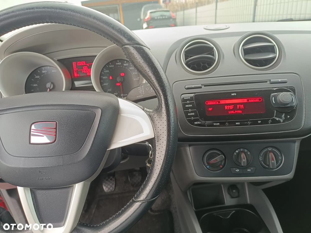 Seat Ibiza - 6