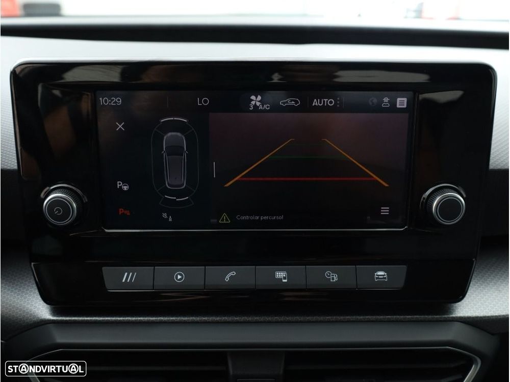 SEAT Leon ST 1.0 TSI Style - 23