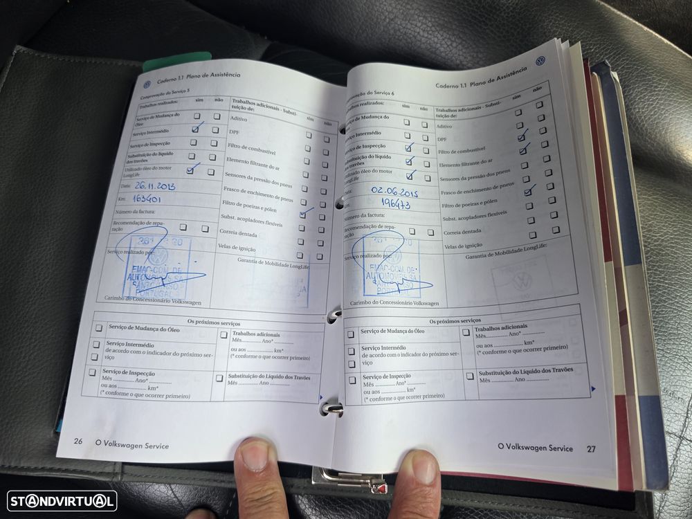 VW Touareg 3.0 TDI V6 - 46