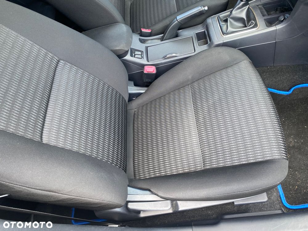 Mitsubishi Lancer 1.6 ClearTec Edition - 35