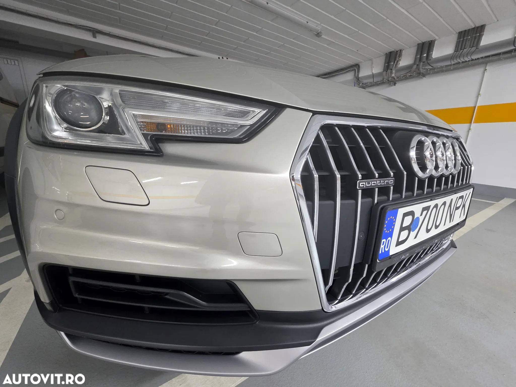 Audi A4 Allroad 2.0 TFSI Quattro S tronic - 30