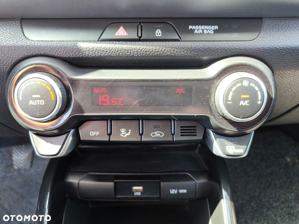 Kia Stonic 1.0 T-GDI 100 OPF Edition 7 - 23