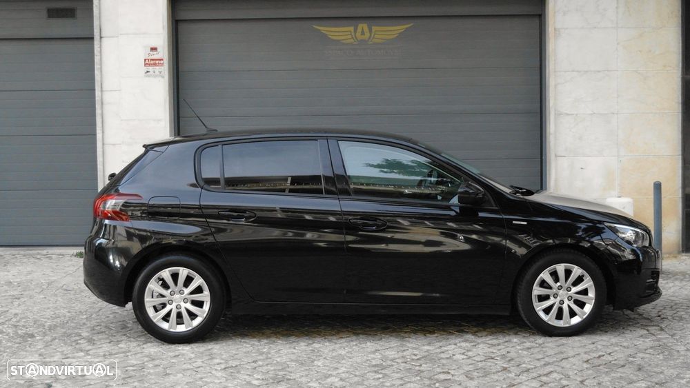 Peugeot 308 1.2 PureTech Style - 6