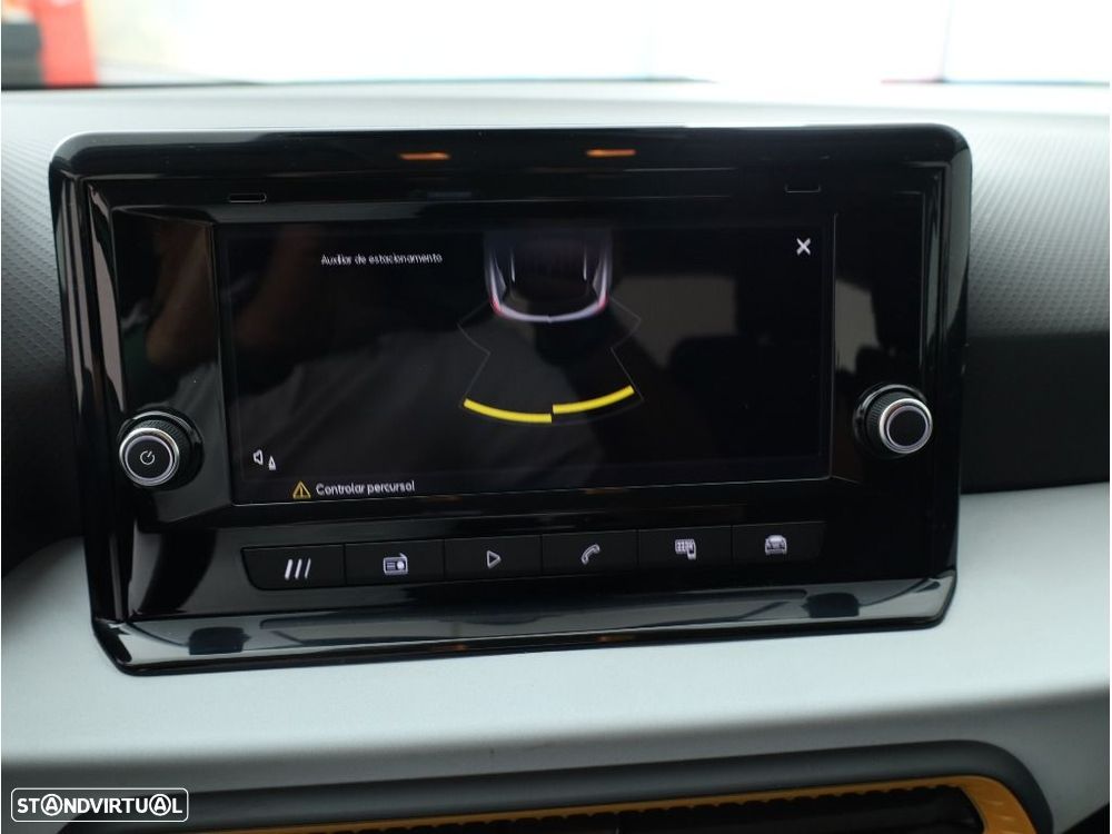 SEAT Arona 1.0 TSI Style DSG - 23