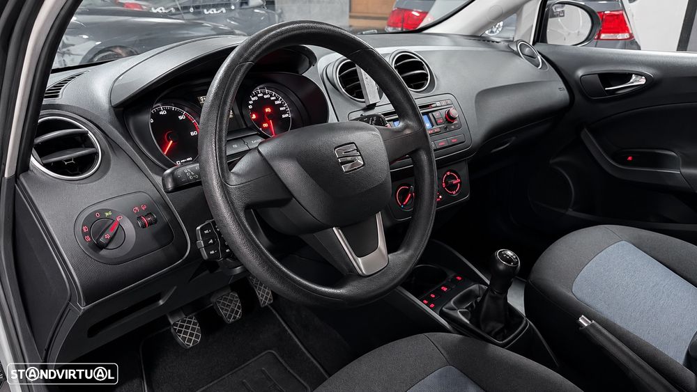 SEAT Ibiza - 8