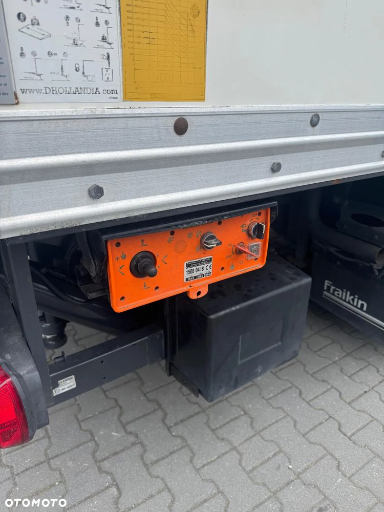 Mercedes-Benz ATEGO 1324,1524,1327,1527 - 16