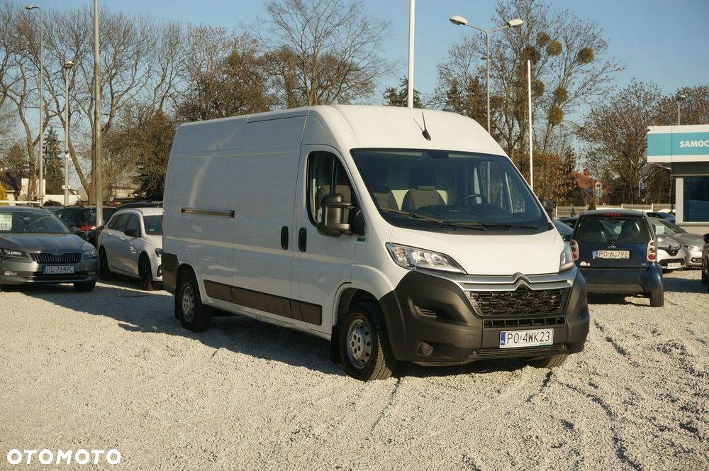 Citroën Jumper - 5