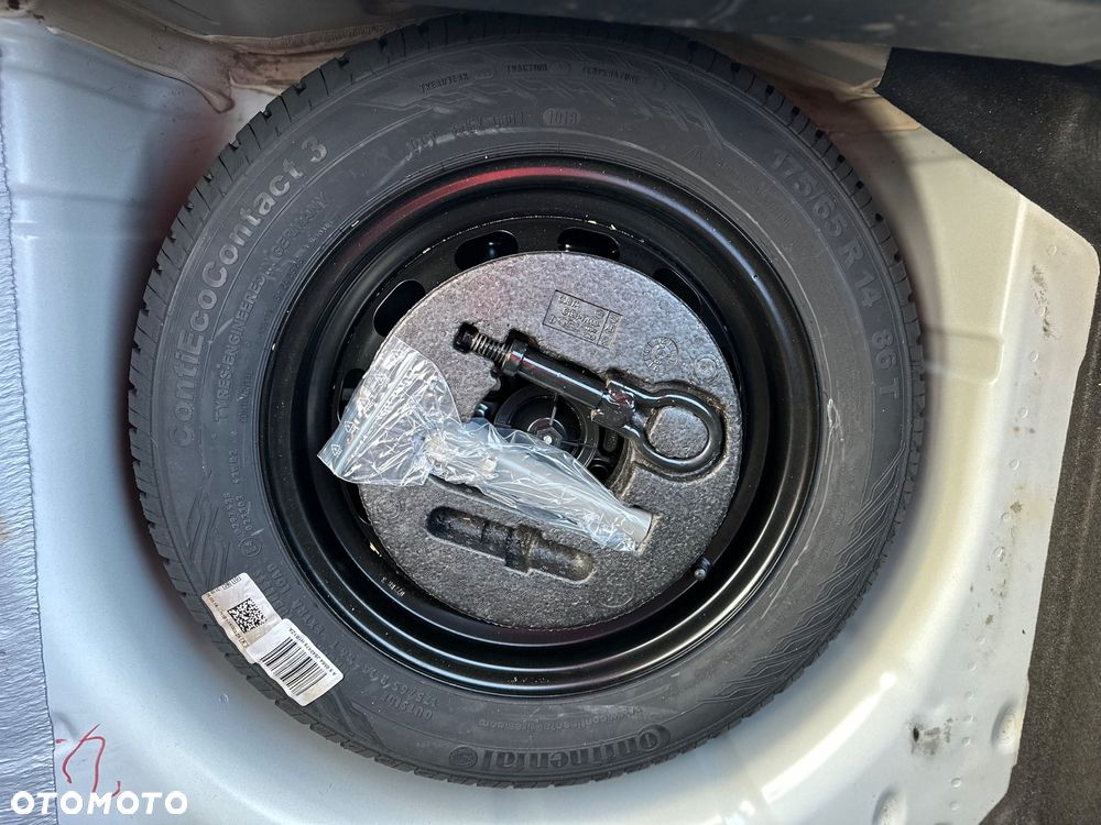 Ford Focus 1.5 EcoBlue Start-Stopp-System ACTIVE - 28