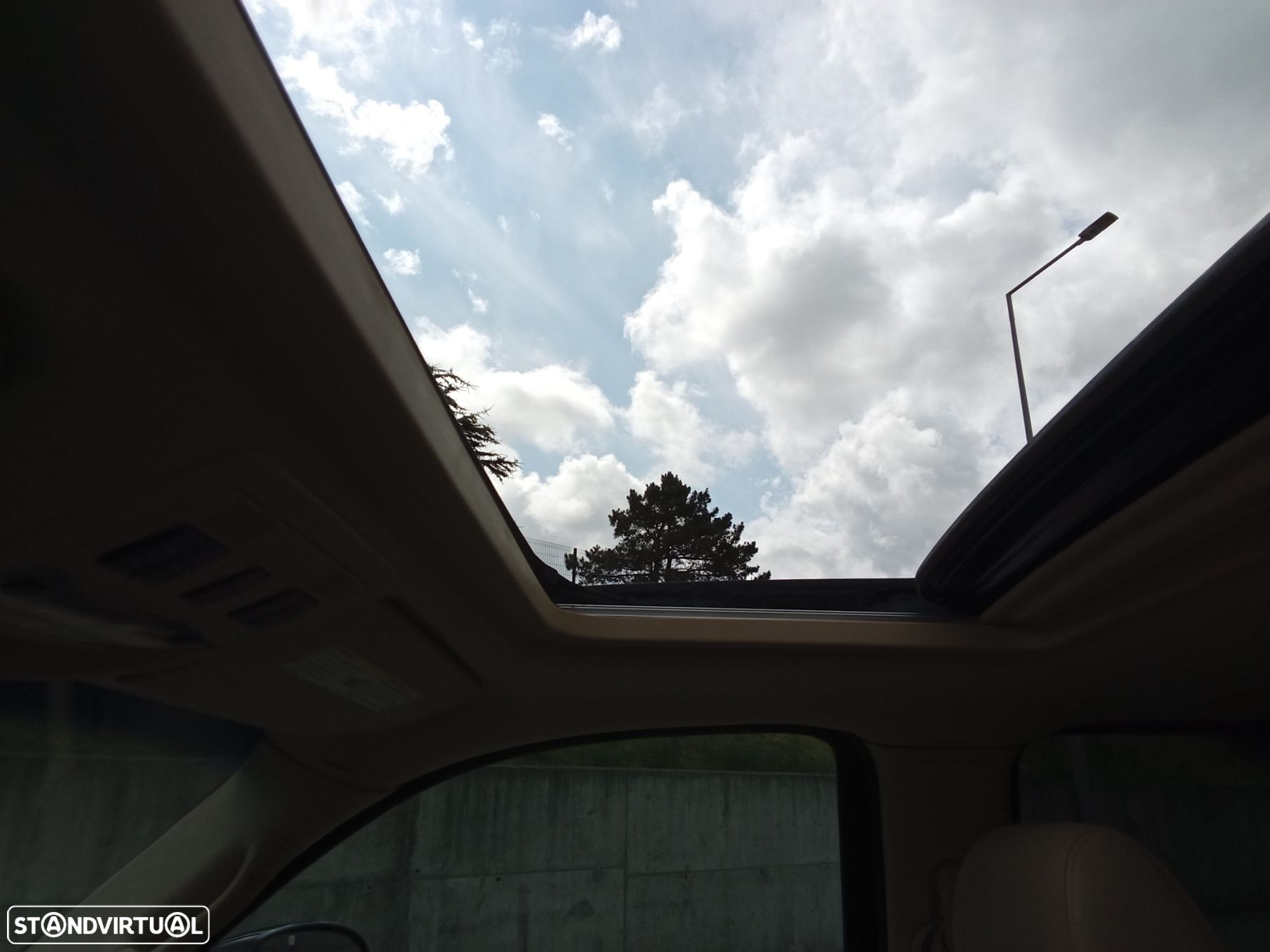 Cadillac Escalade 6.2 V8 Elegance - 35