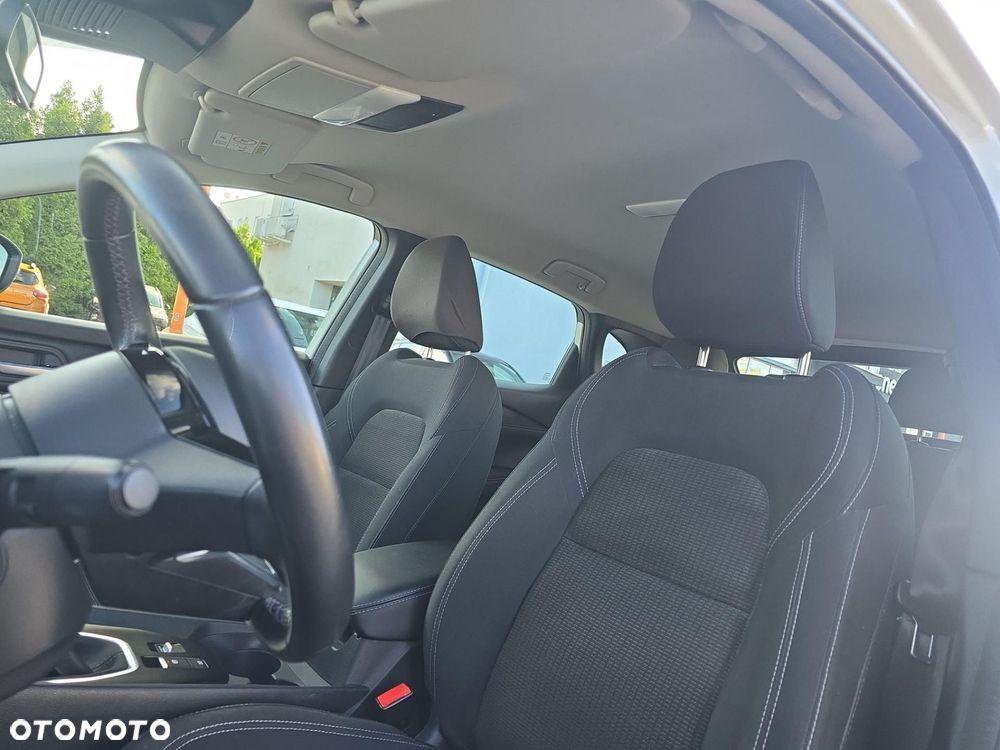 Nissan Qashqai 1.3 DIG-T Acenta - 10