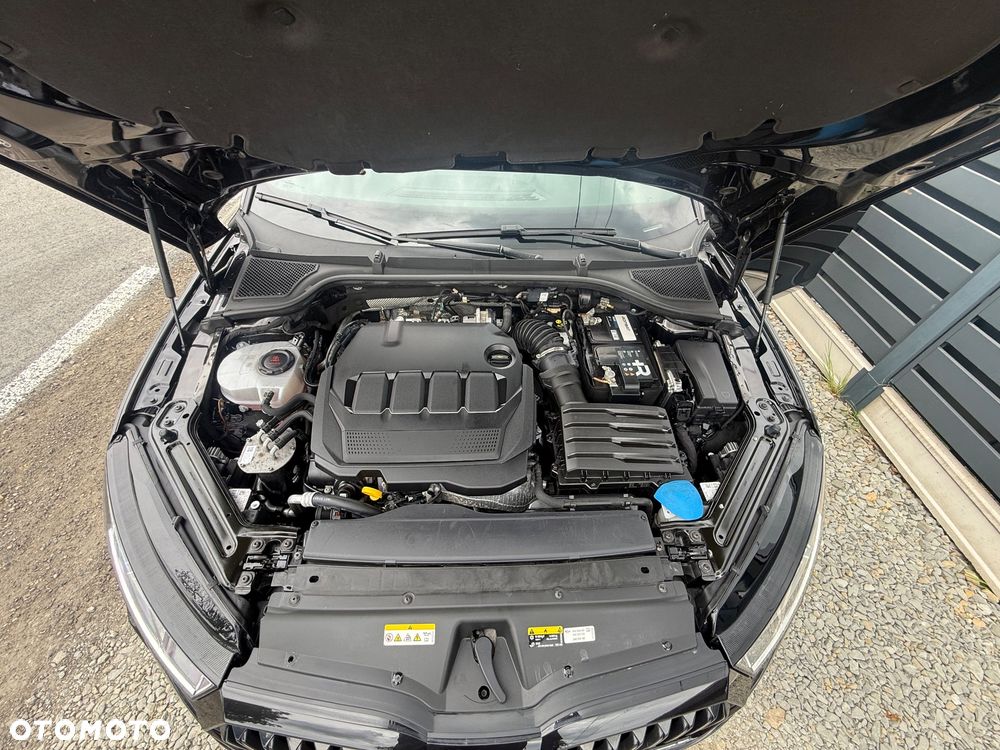 Skoda Octavia 2.0 TDI RS DSG - 15
