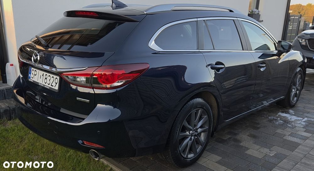 Mazda 6 2.0 SkyMotion - 4