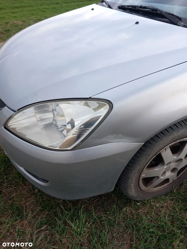 Mitsubishi Lancer 1.6 Comfort - 16