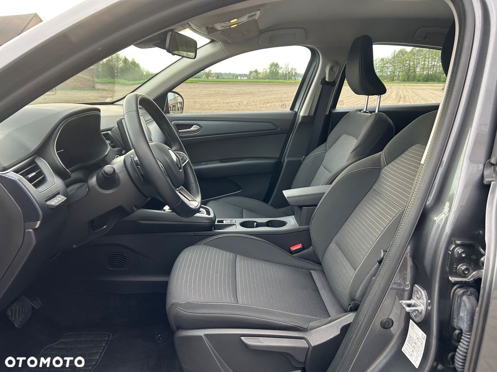 Renault Arkana TCe Mild Hybrid 140 EDC Evolution - 12