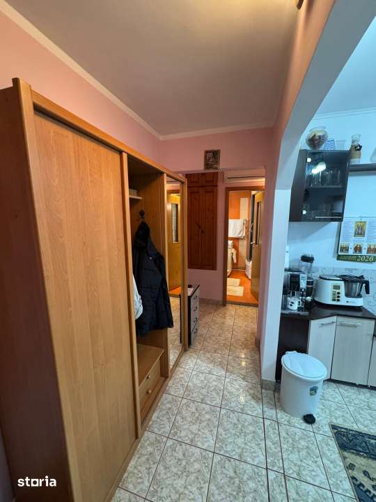 Apartament 2 camere, 43 mp, zona Policlinica Sf. Ioan — fotografia 1