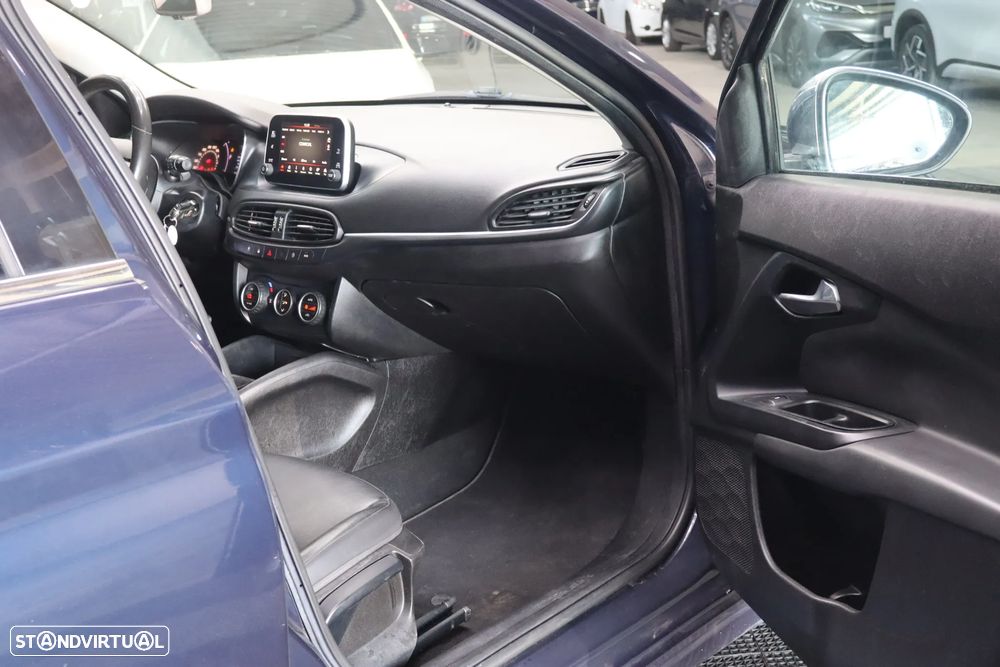 Fiat Tipo - 15