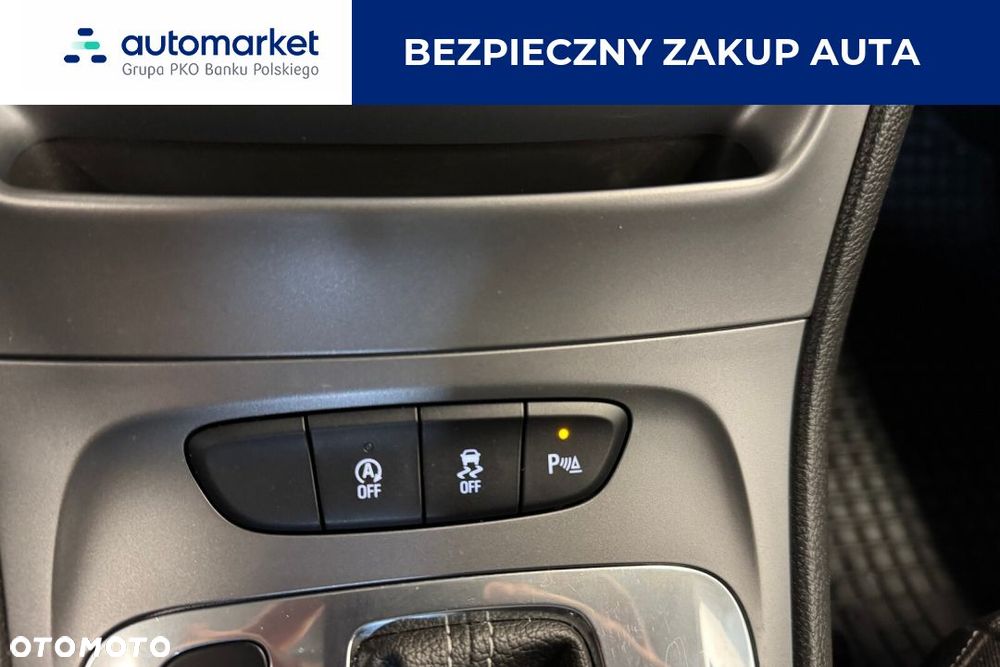Opel Astra V 1.4 T Enjoy S&S - 12