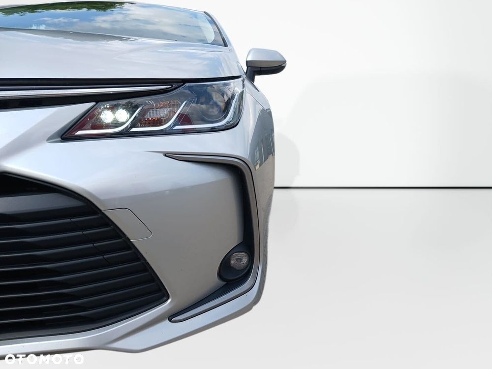 Toyota Corolla - 31