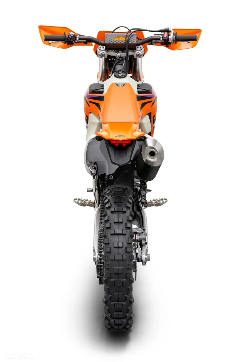 KTM EXC
