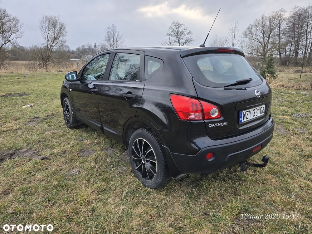 Nissan Qashqai 1.6 Tekna - 2