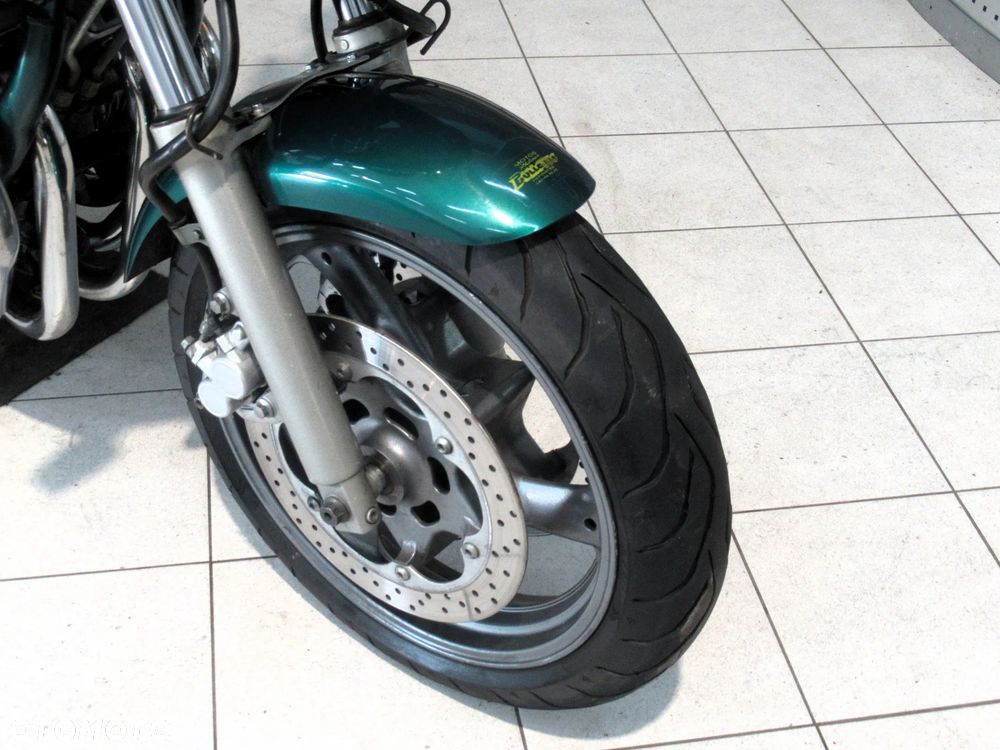 Yamaha XJ - 23