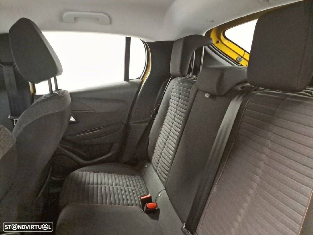 Peugeot 208 1.5 BlueHDi Active Pack - 10