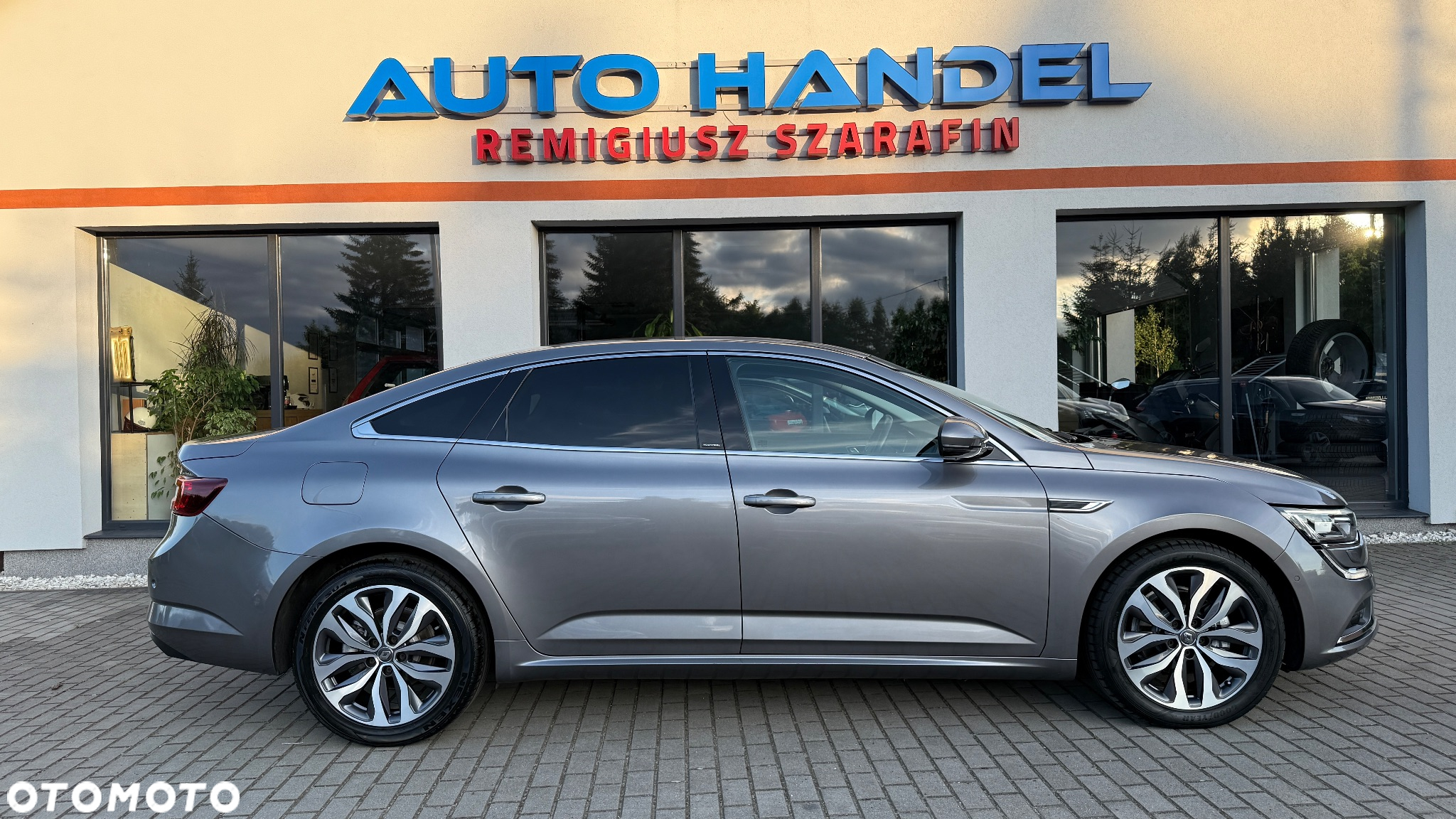 Renault Talisman ENERGY dCi 130 INTENS - 6