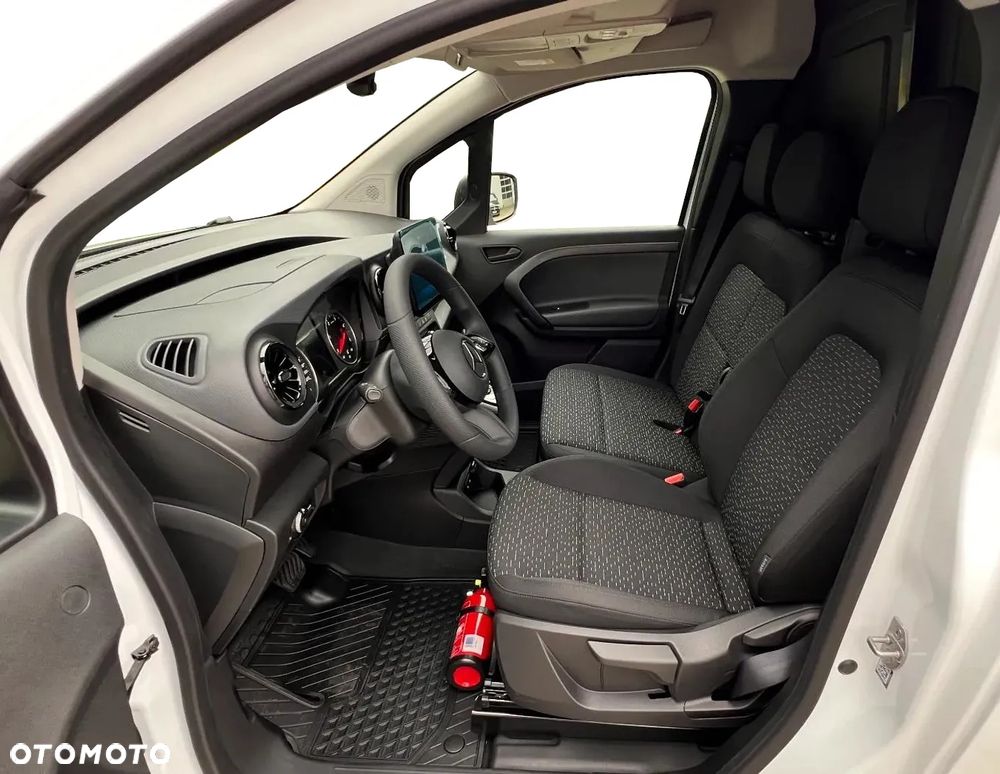 Mercedes-Benz Citan 110 CDI Furgon 95KM Długi - 10