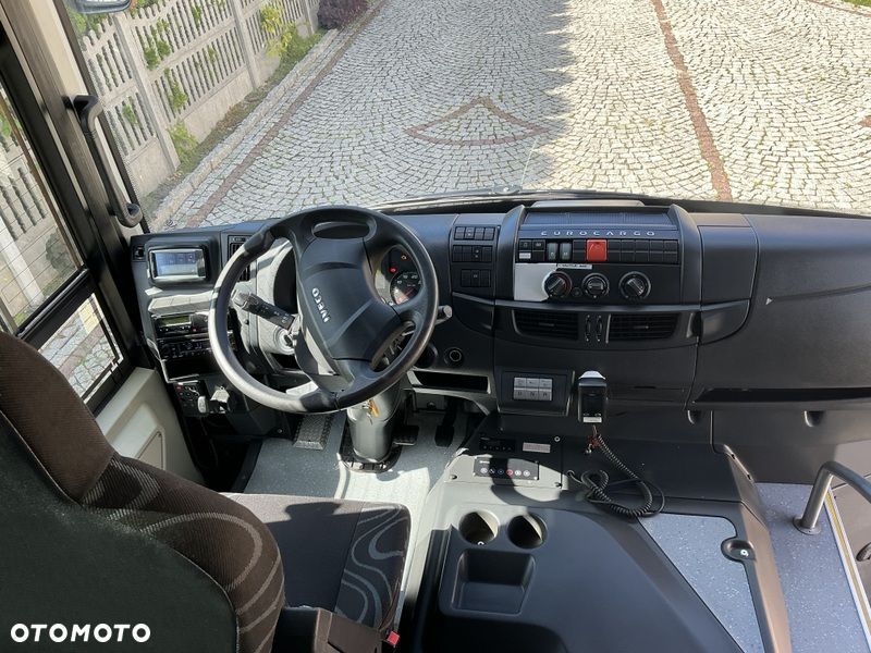 Iveco INDCAR NEXT 10,10 m - 18