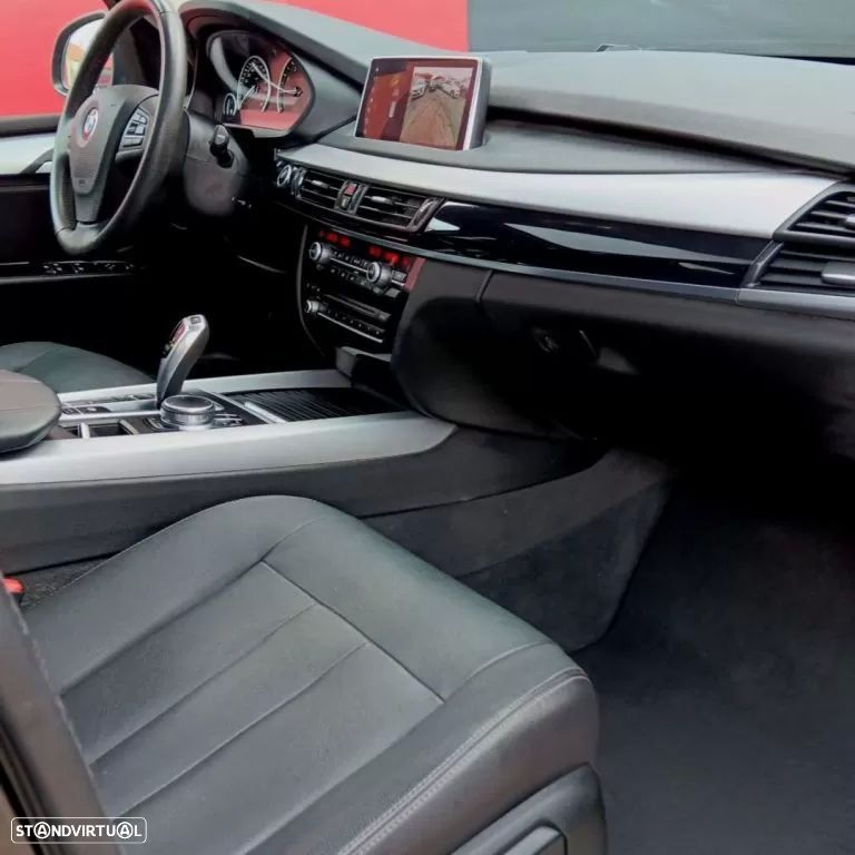 BMW X5 40e xDrive - 16