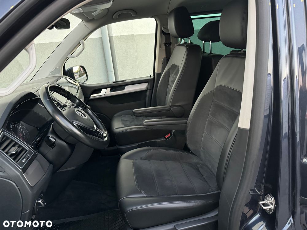 Volkswagen Multivan 2.0 BiTDI L1 Business 4Motion DSG - 7