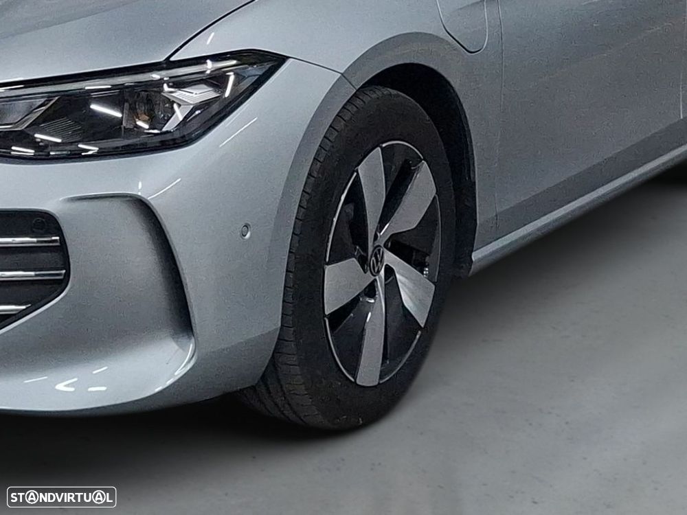 Volkswagen Passat Variant 1.5 TSI eHybrid Business DSG — fotografia 4
