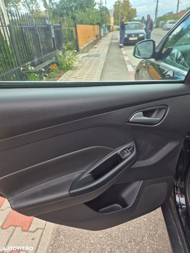 Ford Mondeo - 6