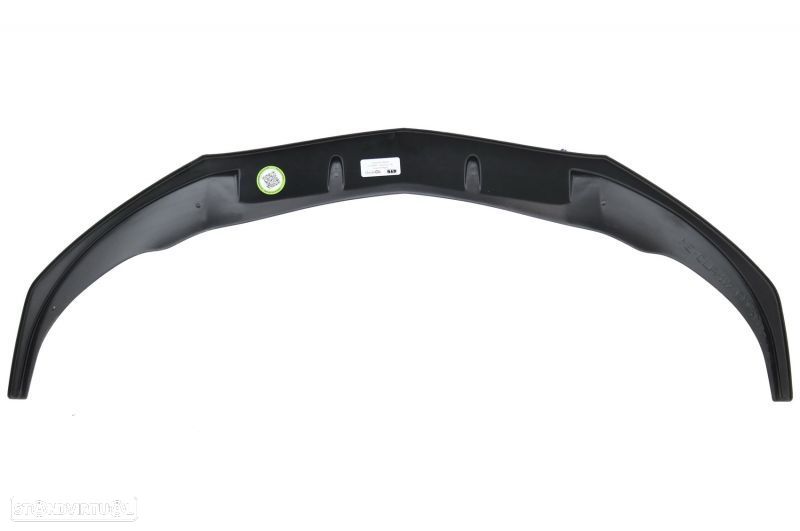 Spoiler Mercedes CLA W117 (2013 a 2016) - 4