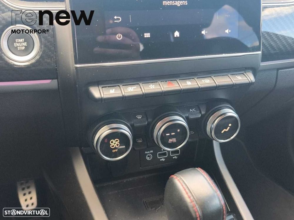 Renault Arkana 1.3 TCe R.S.Line EDC - 22