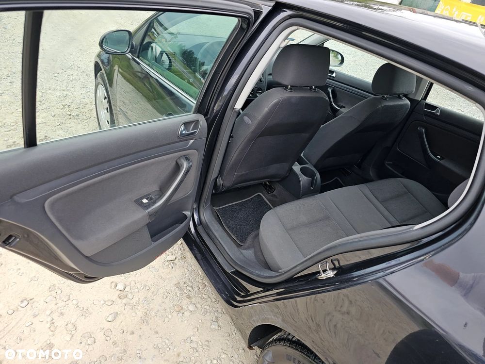 Volkswagen Golf IV 1.4 16V Basis - 14