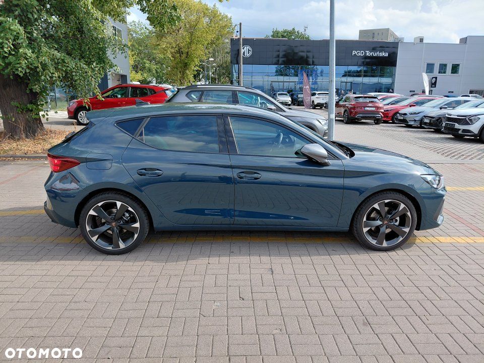 Cupra Leon - 7