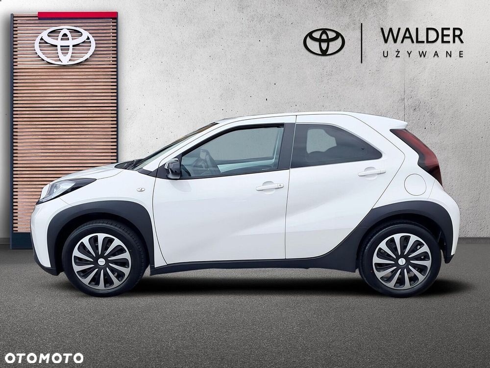 Toyota Aygo X - 2