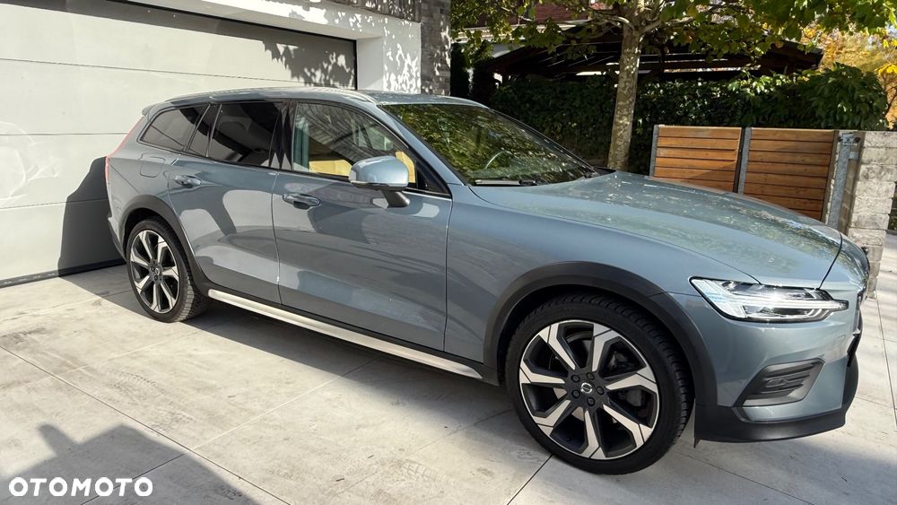 Volvo V60 - 6