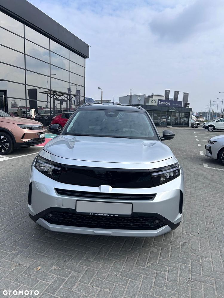 Opel Frontera 1.2 T mHEV GS eDTC6 - 8