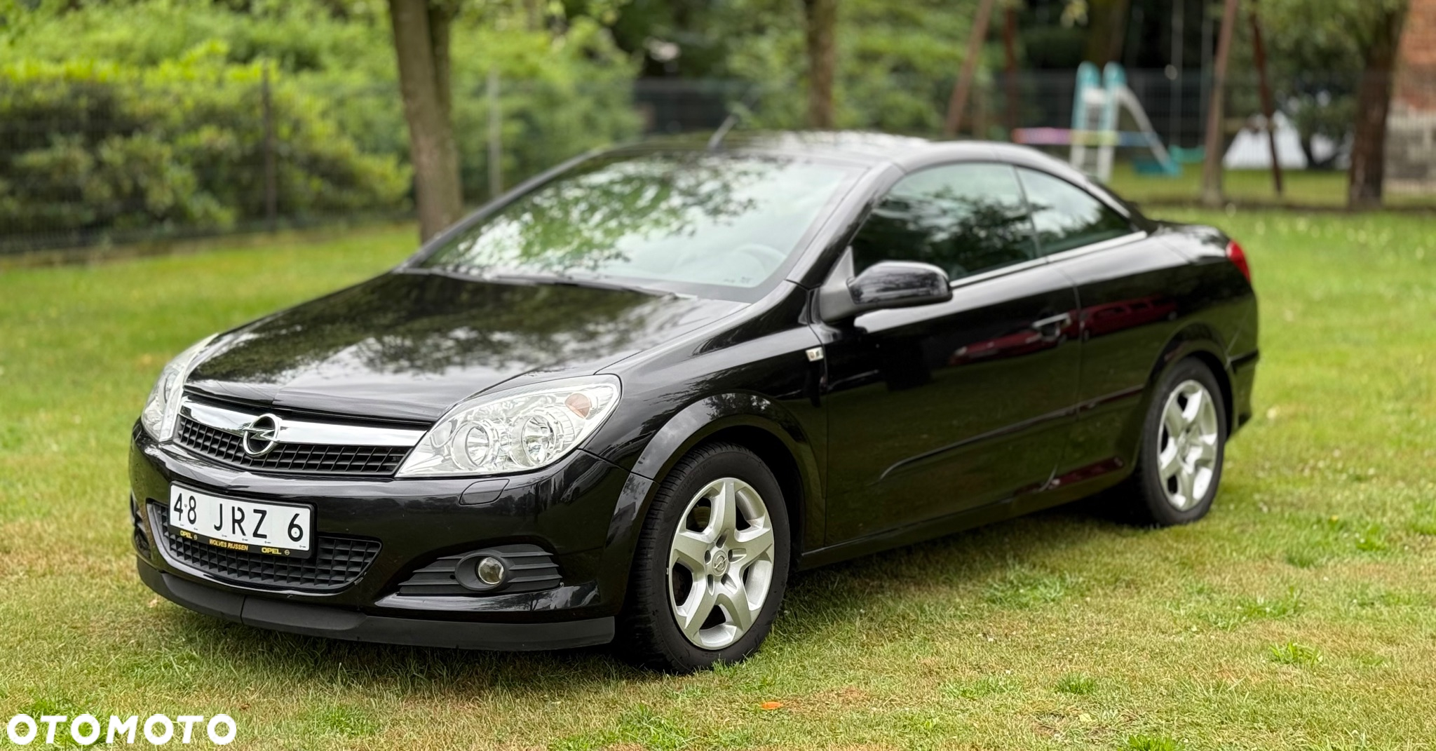 Opel Astra - 16