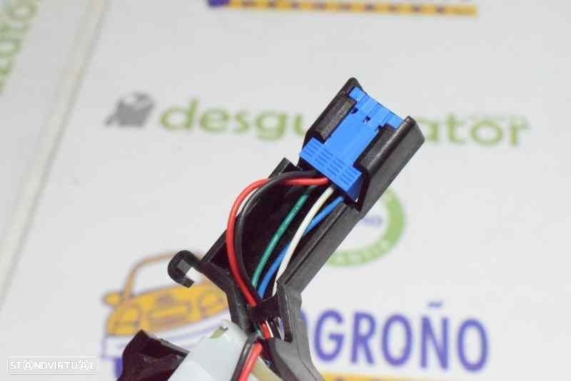 COMANDO LIMPA-VIDROS SEAT LEON 2005 -1K0953519J - 4