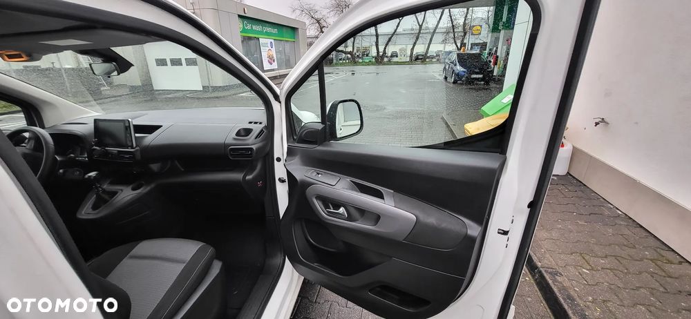 Toyota Proace City Verso 1.5 D-4D Business - 9